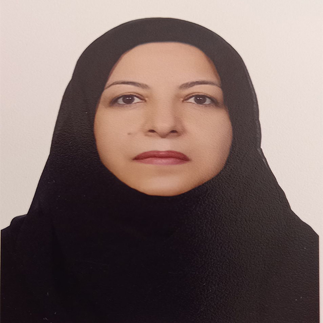 خانم فرشته شمس