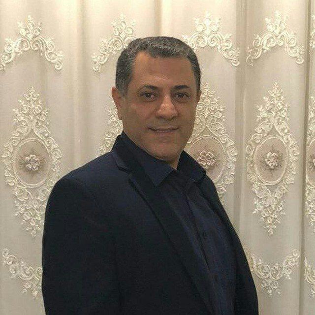 دکتر حدادی