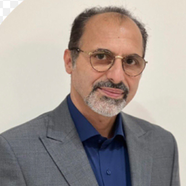 دکتر اردشیر کیانی
