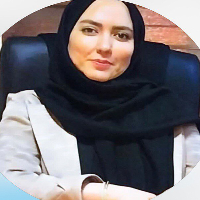 دکتر لیلا اکرادلو
