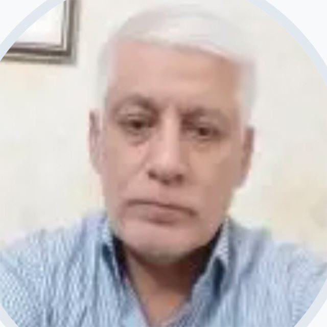 دکتر ابوالفضل سعیدی