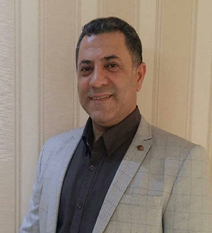 دکتر حدادی