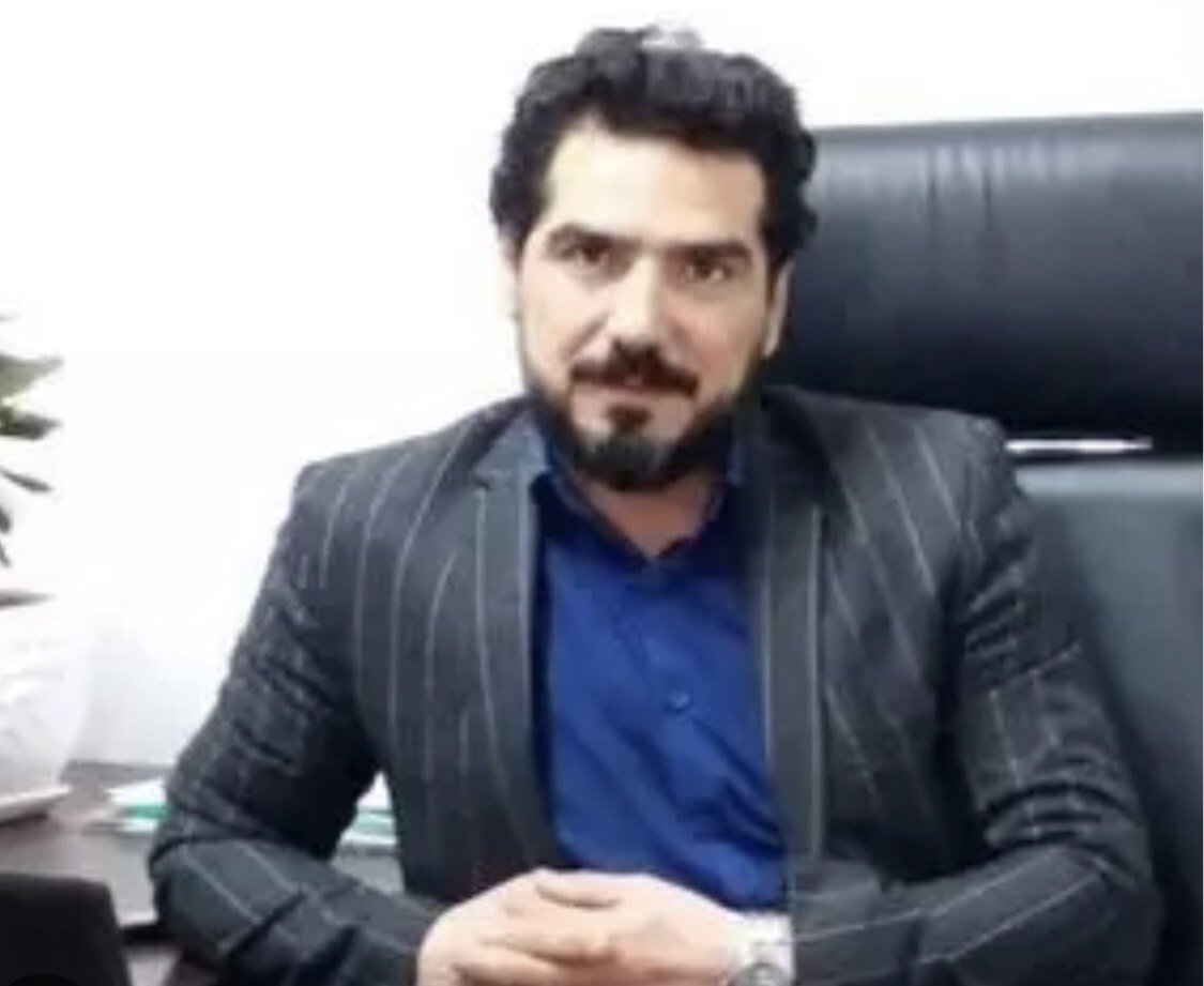 دکتر محمد حسین فریدونی مهر