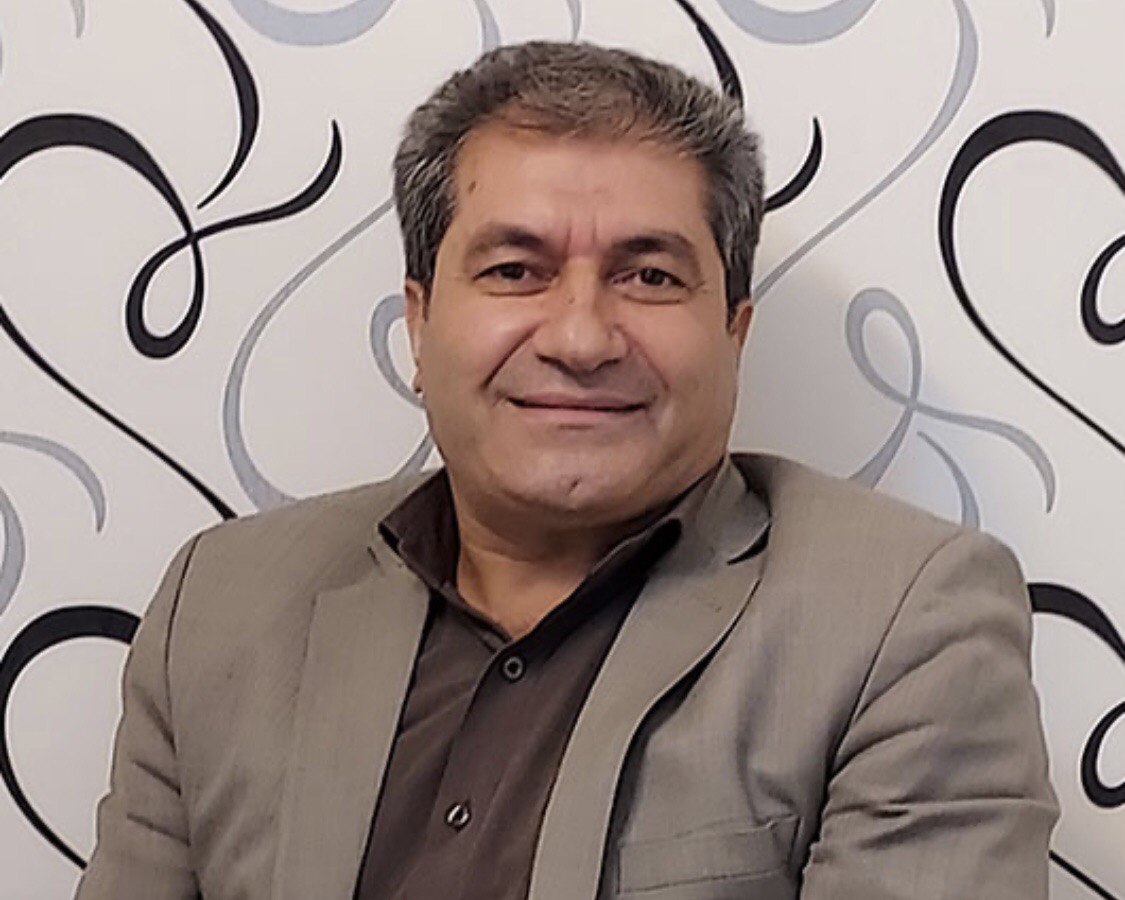آقای حافظ علیخانی