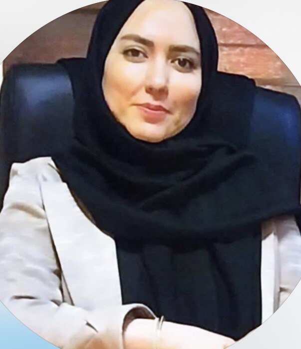 دکتر لیلا اکرادلو