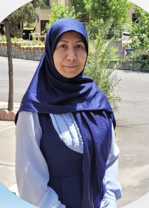 دکتر منیره سیدکریمی دکتر منیره سیدکریمی