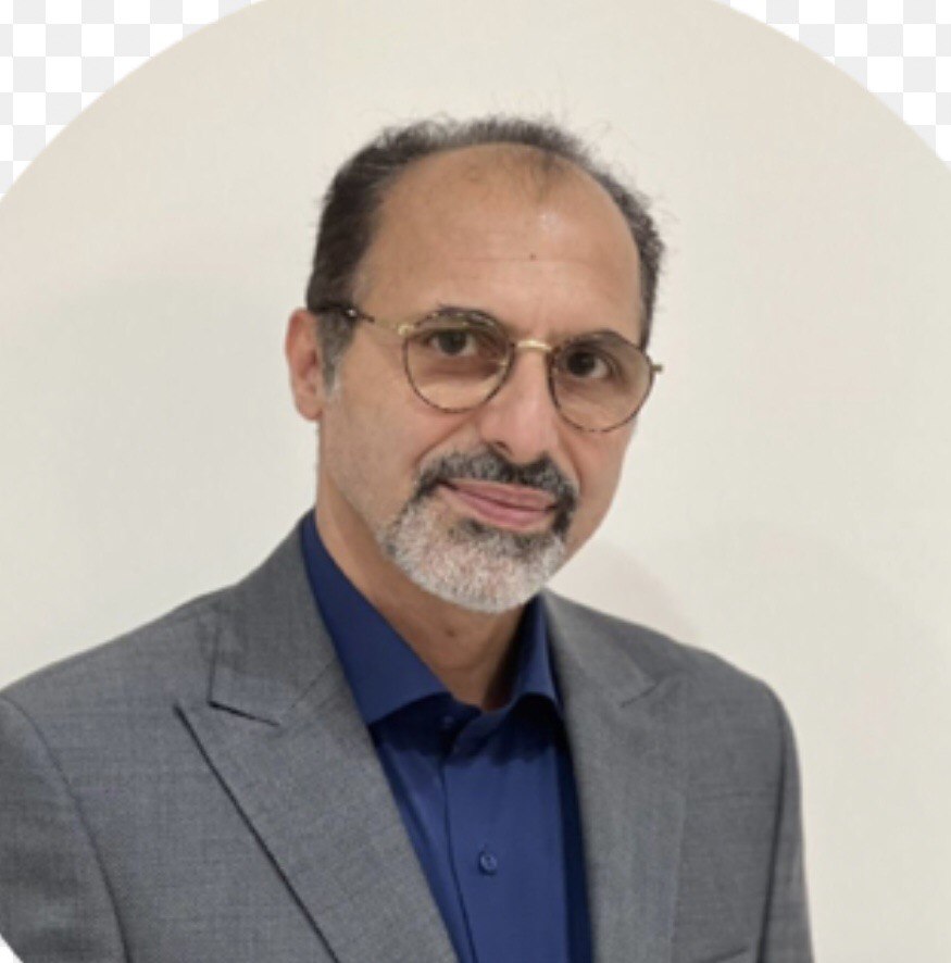 دکتر اردشیر کیانی