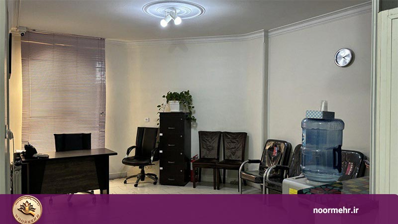 مرکز مشاوره نورمهر غرب تهران